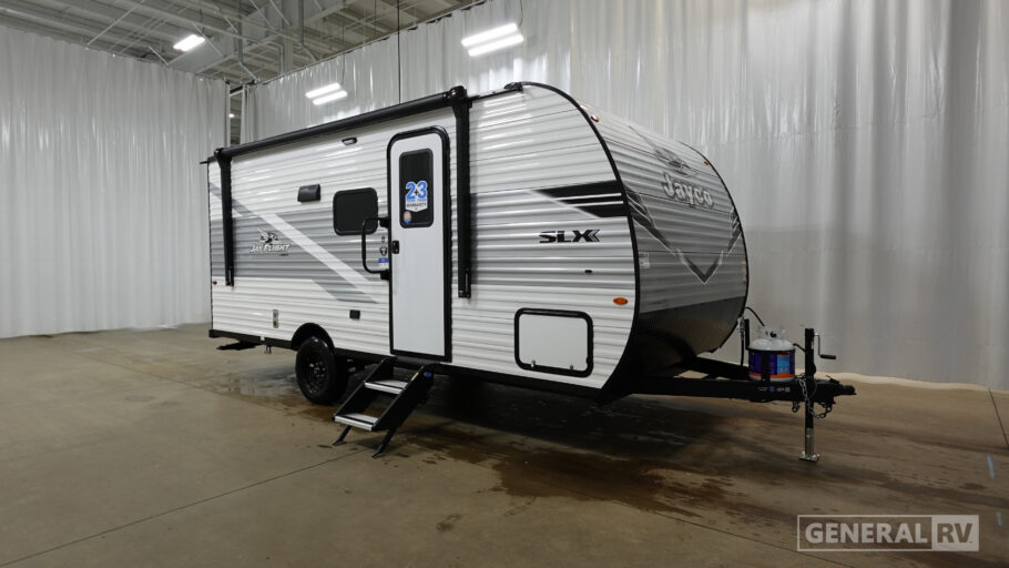 2026 JAYCO 175BH