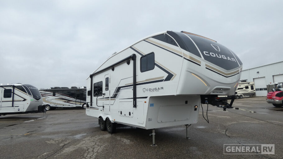 2026 KEYSTONE 23MLE