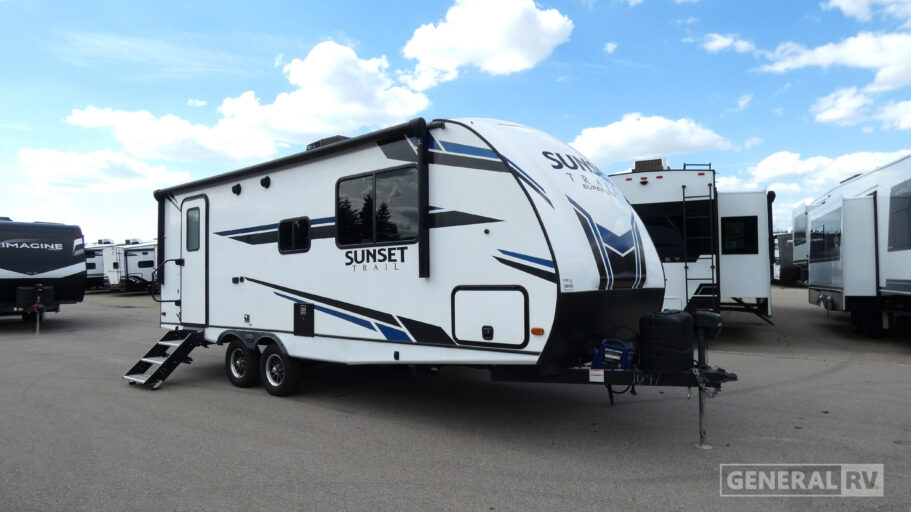 2020 Crossroads RV SS212RB for sale on Searchshop