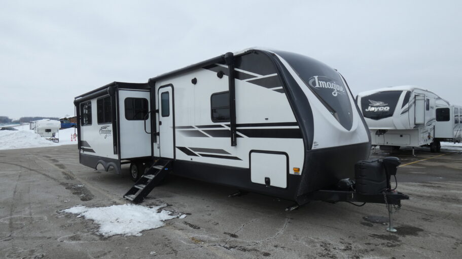 2020 GRAND DESIGN 2970RL