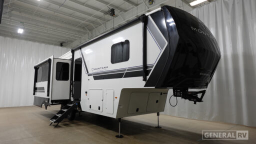 2026 Keystone Montana High Country 290RL