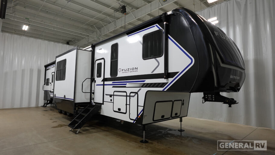 2026 KEYSTONE 418