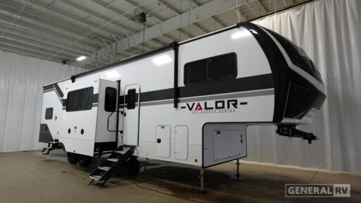 2026 Alliance RV Valor All-Access 35A14