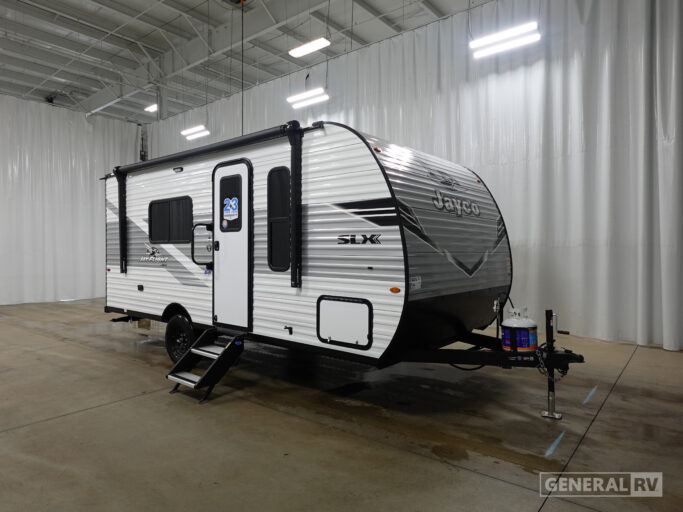 2026 JAYCO 175FQ
