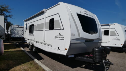 2026 Coachmen Freedom Express Ultra Lite 245RKS