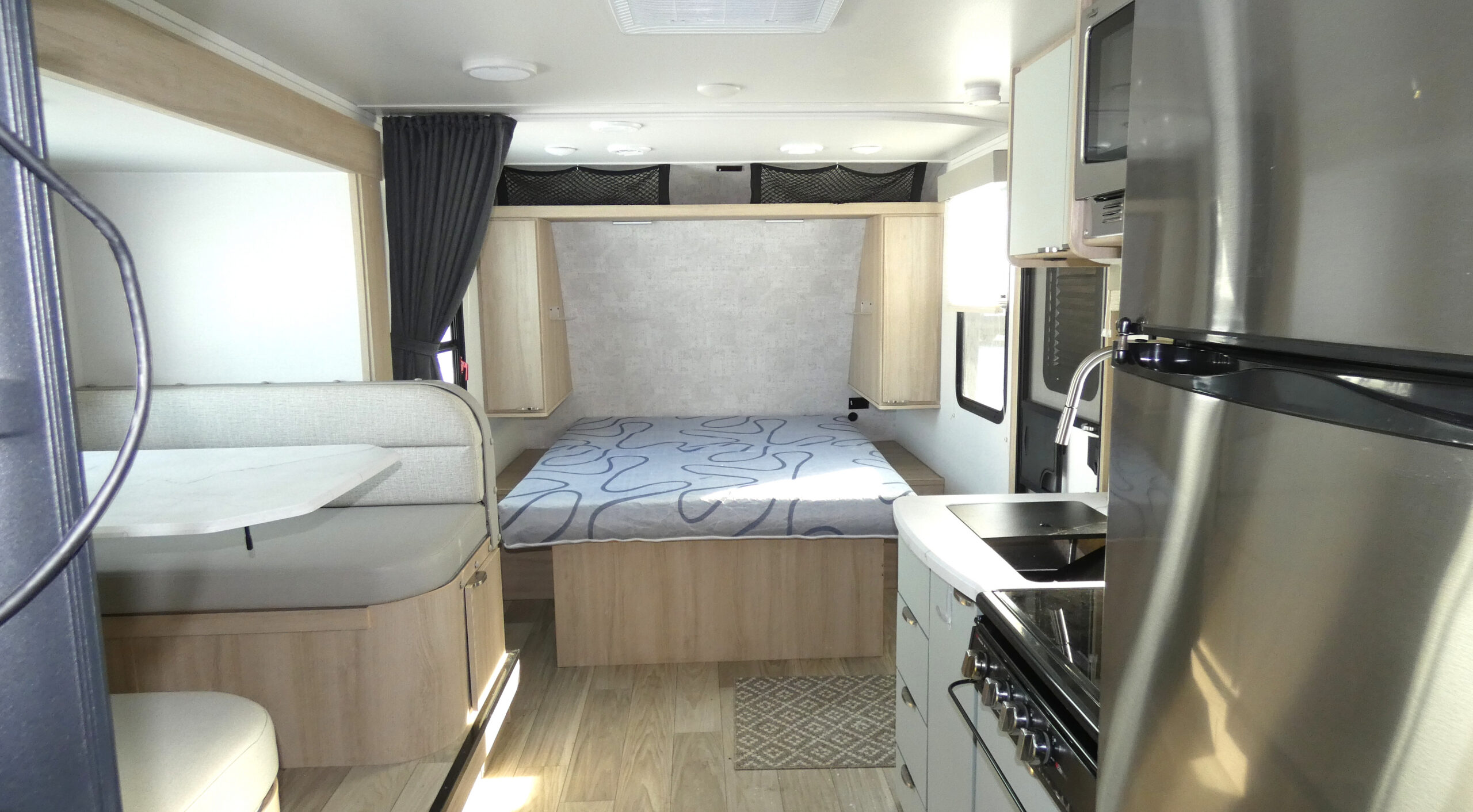 2023 Winnebago Micro Minnie 2108FBS for Sale
