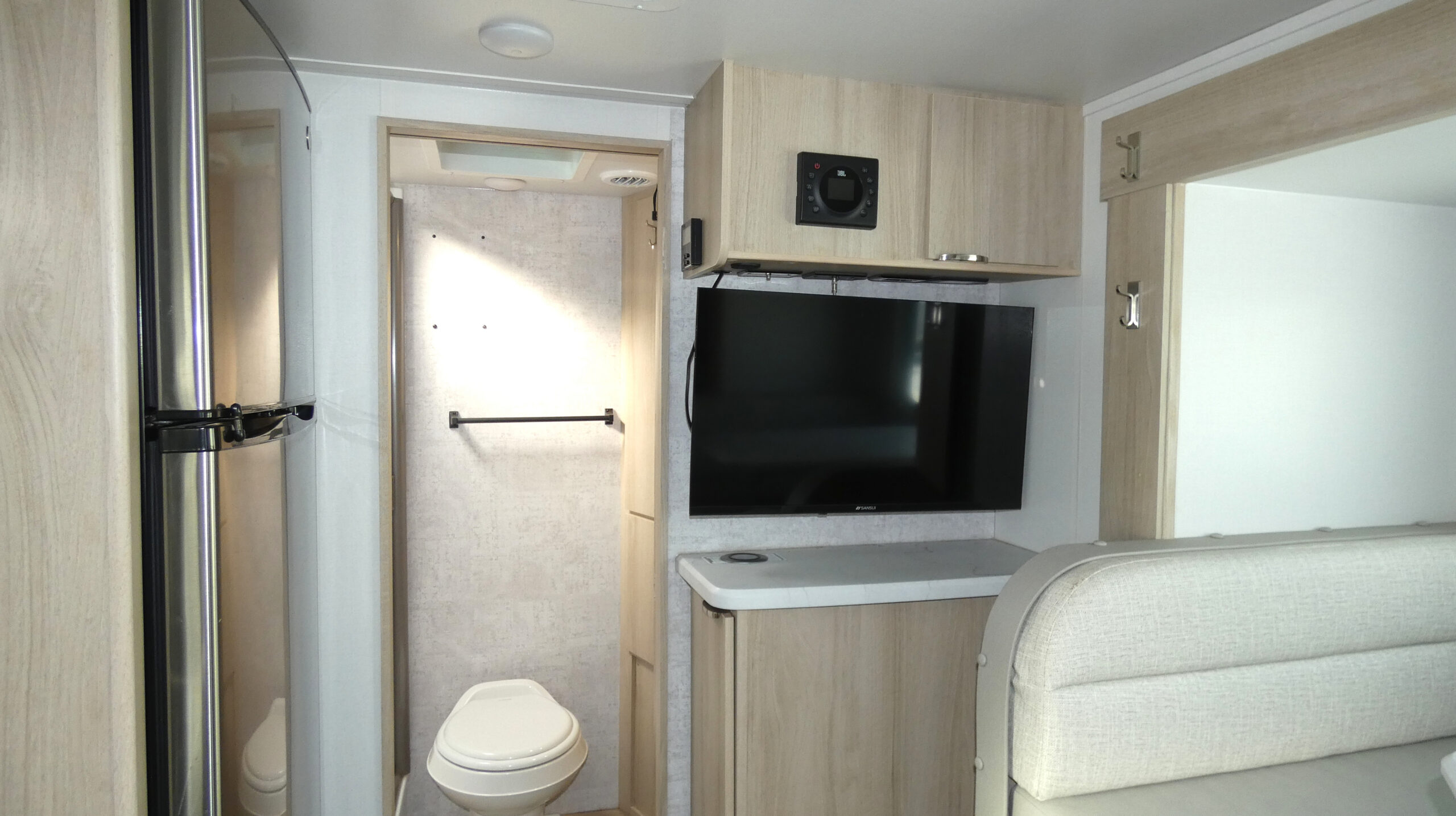 2023 Winnebago Micro Minnie 2108FBS for Sale