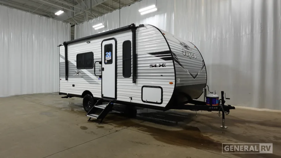2026 JAYCO 175FQ
