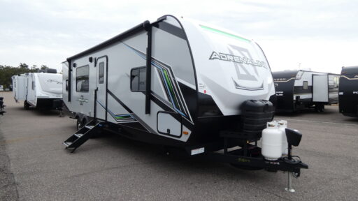 2026 Coachmen Adrenaline 27LT
