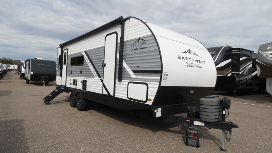 2024 EAST TO WEST 251RD