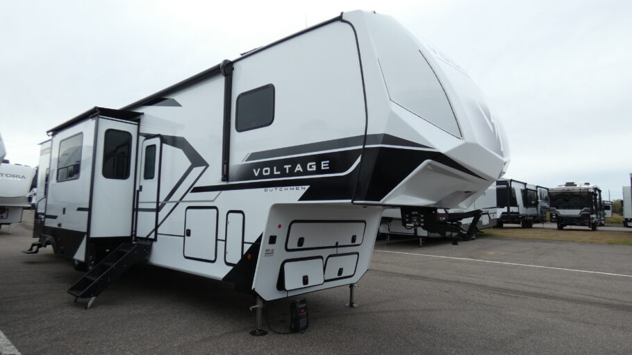 Sold RV photo