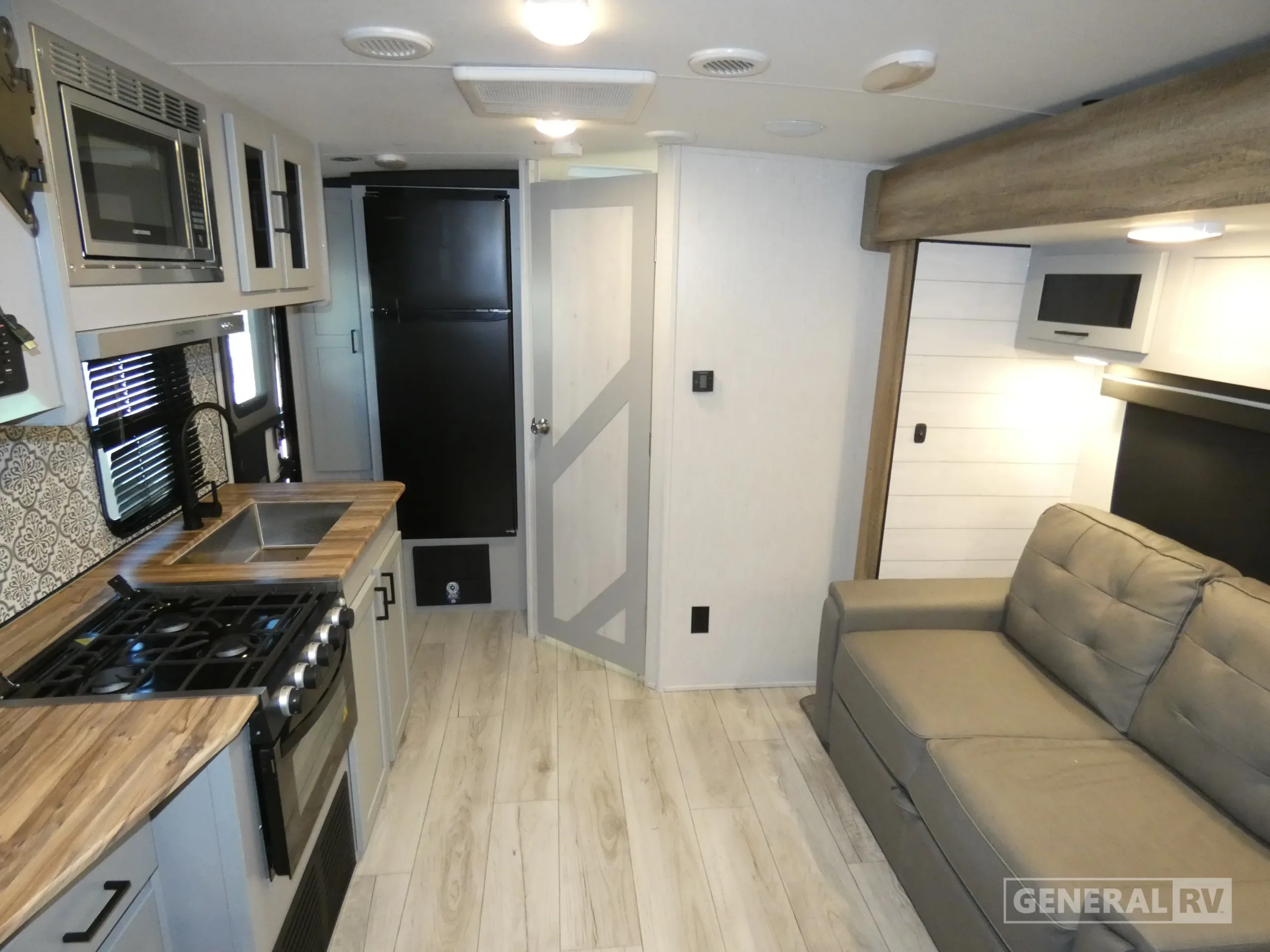 2022 Heartland North Trail Ultra Lite NT 22RBS for Sale