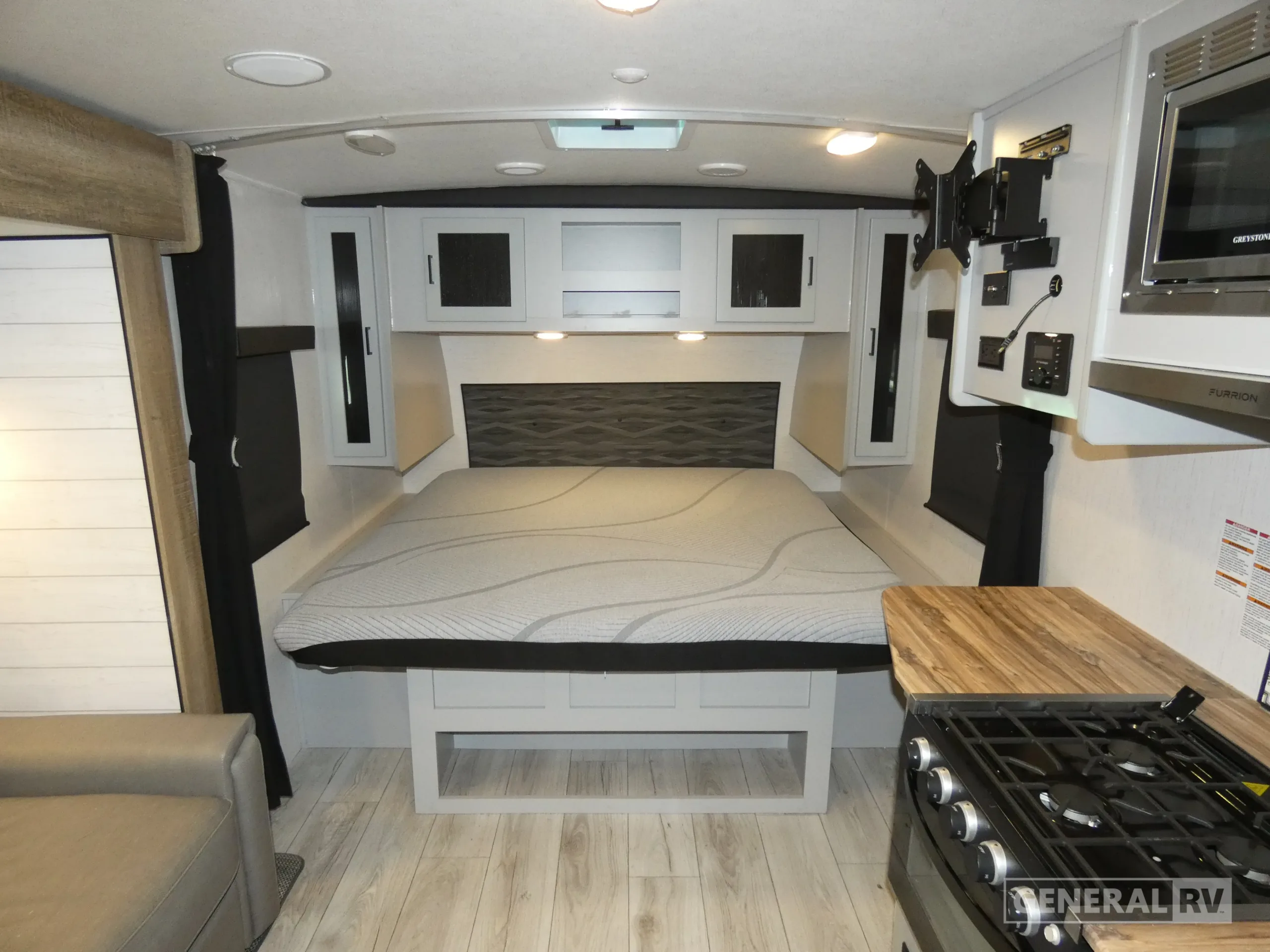 2022 Heartland North Trail Ultra Lite NT 22RBS for Sale