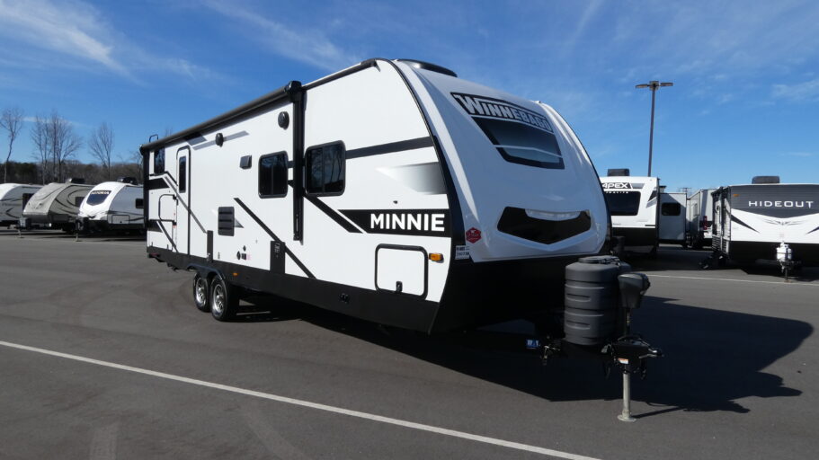 2024 WINNEBAGO 2801BHS