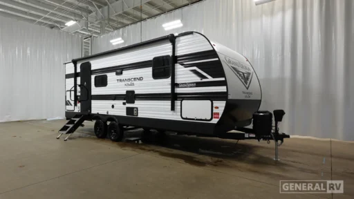 2026 Grand Design Transcend Xplor 22RBX