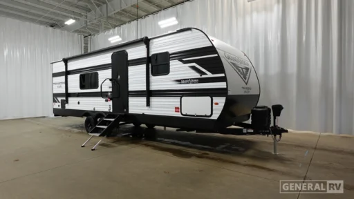 2026 Grand Design Transcend Xplor 24BHX