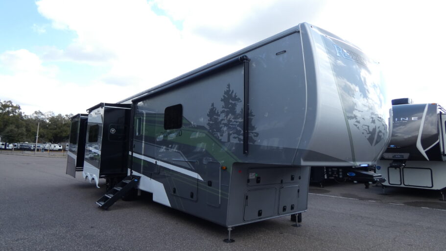2026 Crossroads RV 415RD for sale on Searchshop