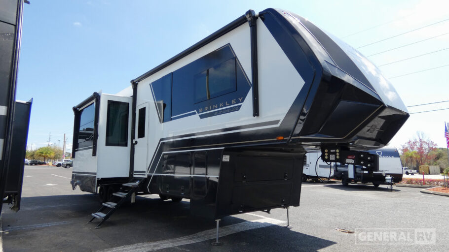 2026 BRINKLEY 3500X