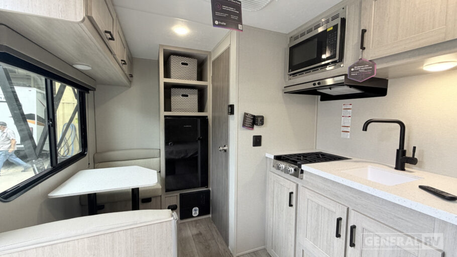2026 COACHMEN 134RDX