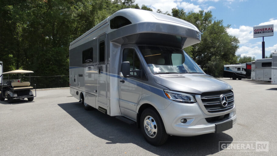 2026 WINNEBAGO 24D