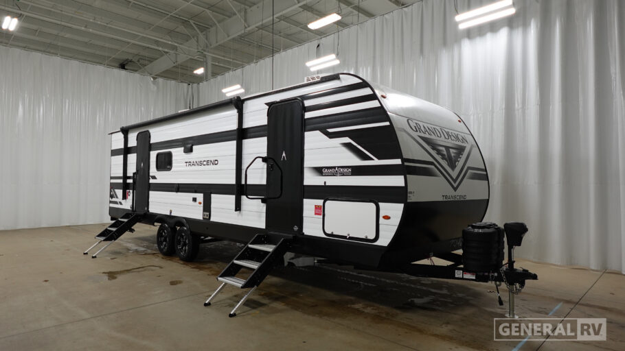 2026 GRAND DESIGN 265BHT
