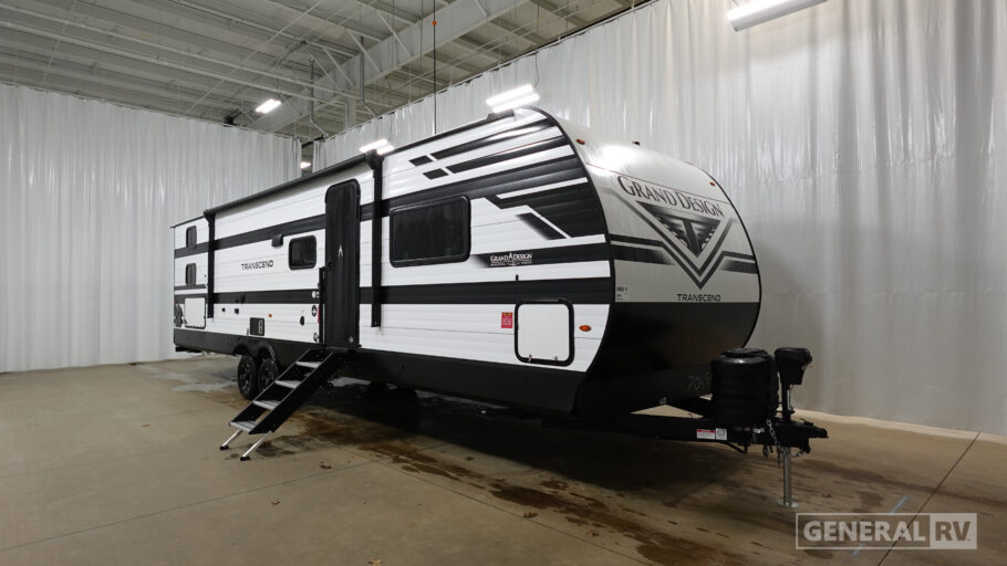 2026 GRAND DESIGN 335BHT