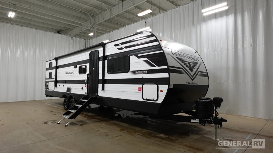 2026 GRAND DESIGN 335BHT