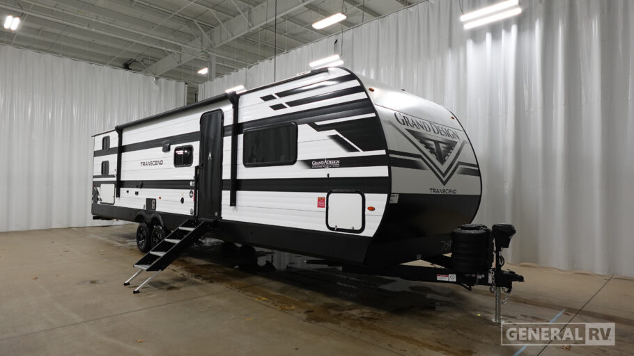 2026 GRAND DESIGN 335BHT