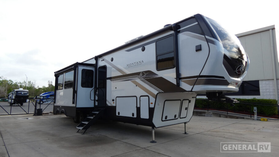 2025 KEYSTONE 381TB