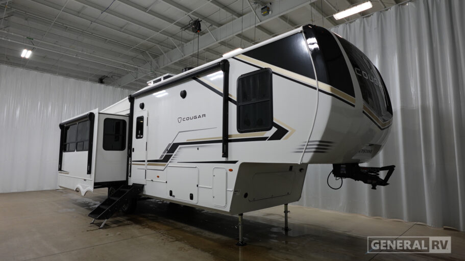 2026 KEYSTONE 316RLS