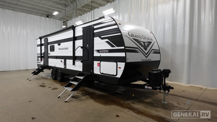2026 GRAND DESIGN 265BHT