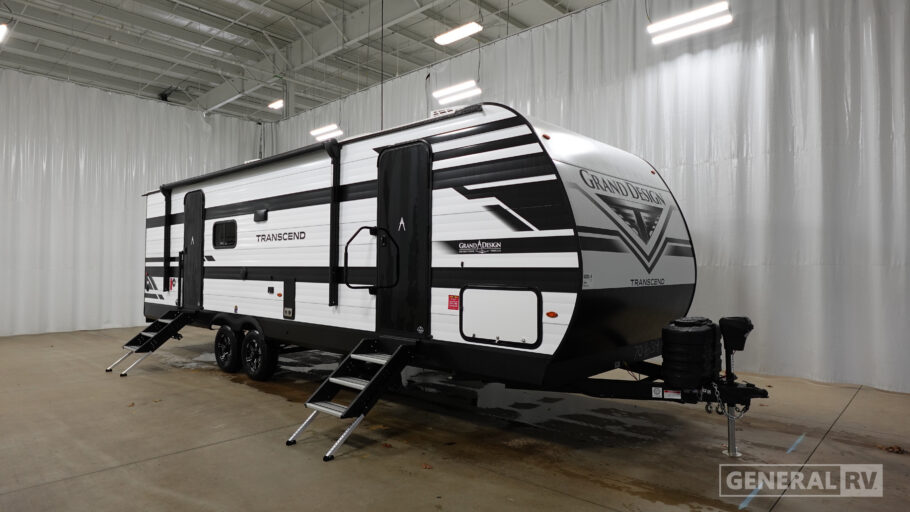 2026 GRAND DESIGN 265BHT