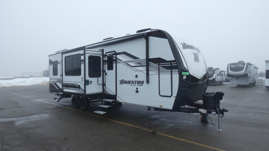 2026 GRAND DESIGN 31G