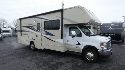 2025 Winnebago Minnie Winnie 26T