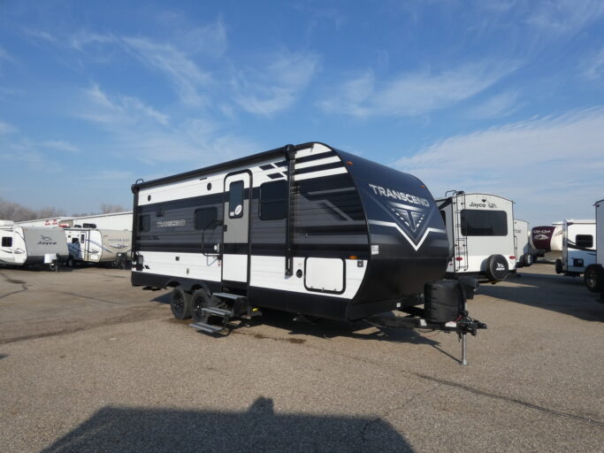 2023 GRAND DESIGN 200MK