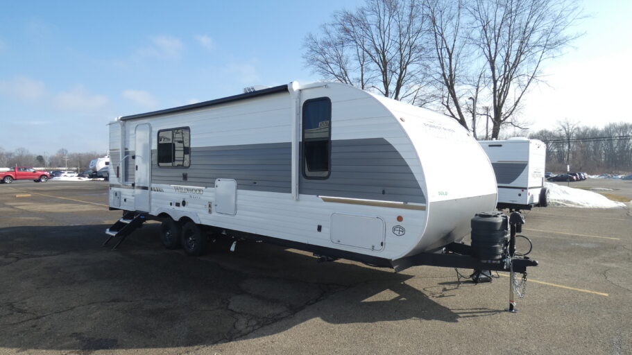 Sold RV photo