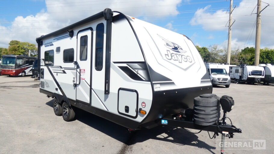 2025 JAYCO 19MRK