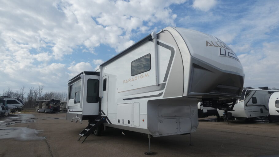2026 ALLIANCE 310RL