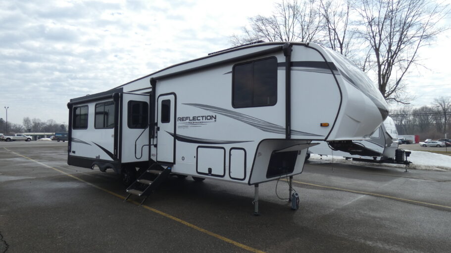 2024 GRAND DESIGN 295RL
