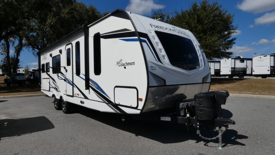 2023 COACHMEN 274RKS