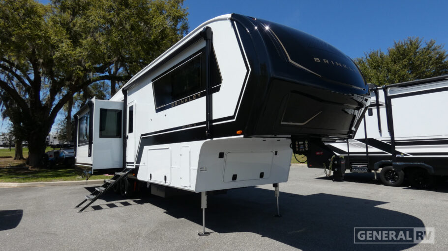 2026 BRINKLEY 3200