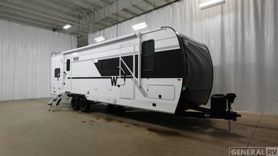 2026 WINNEBAGO 28BHS