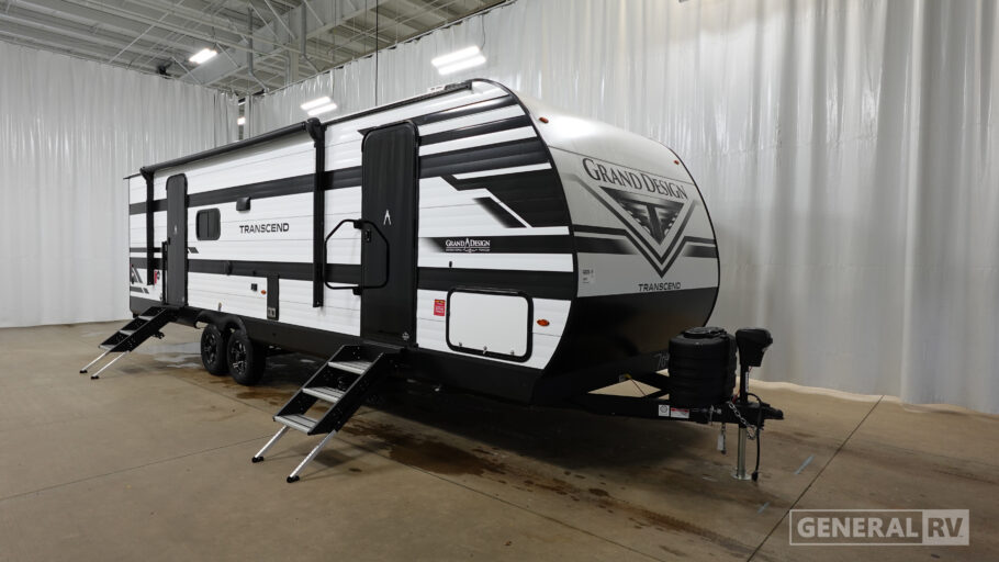 2026 GRAND DESIGN 265BHT