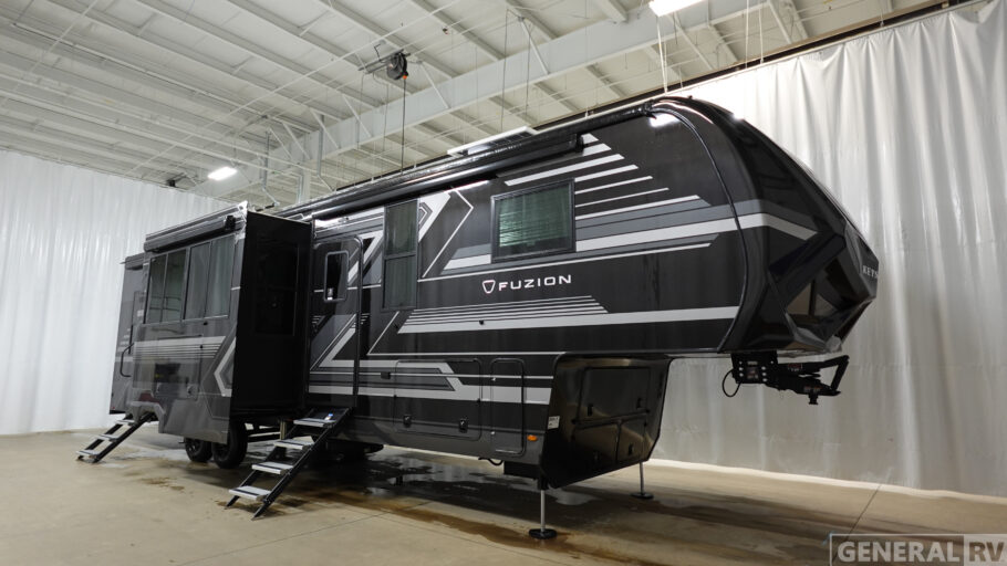 2026 KEYSTONE 373