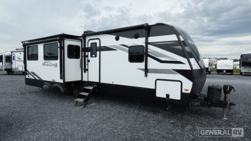 2023 Grand Design Imagine 2970RL