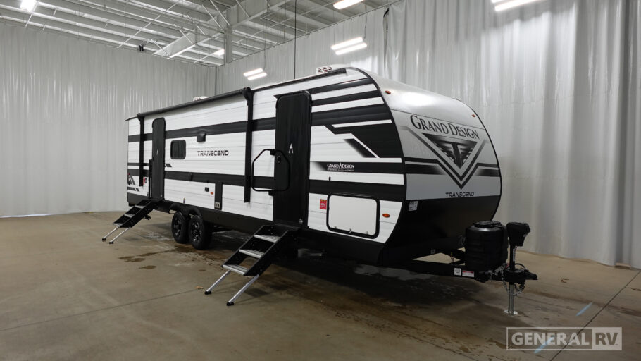 2026 GRAND DESIGN 265BHT