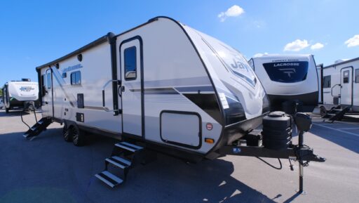 2024 Jayco Jay Feather 26RL