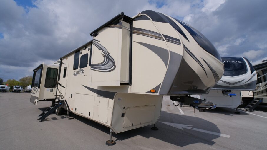 2020 GRAND DESIGN 373FB