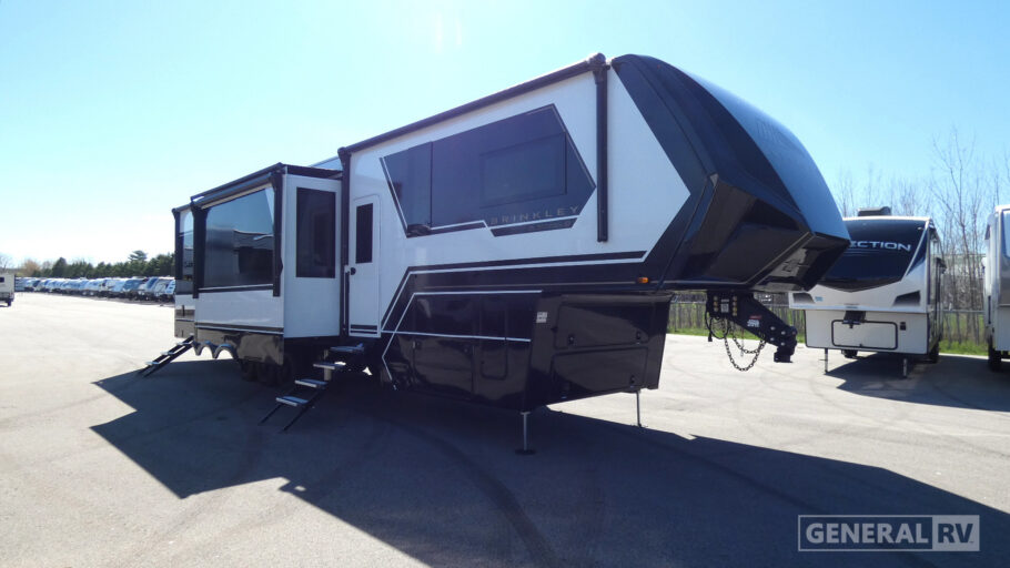 2026 BRINKLEY 3950