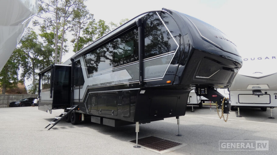 2026 BRINKLEY 3600